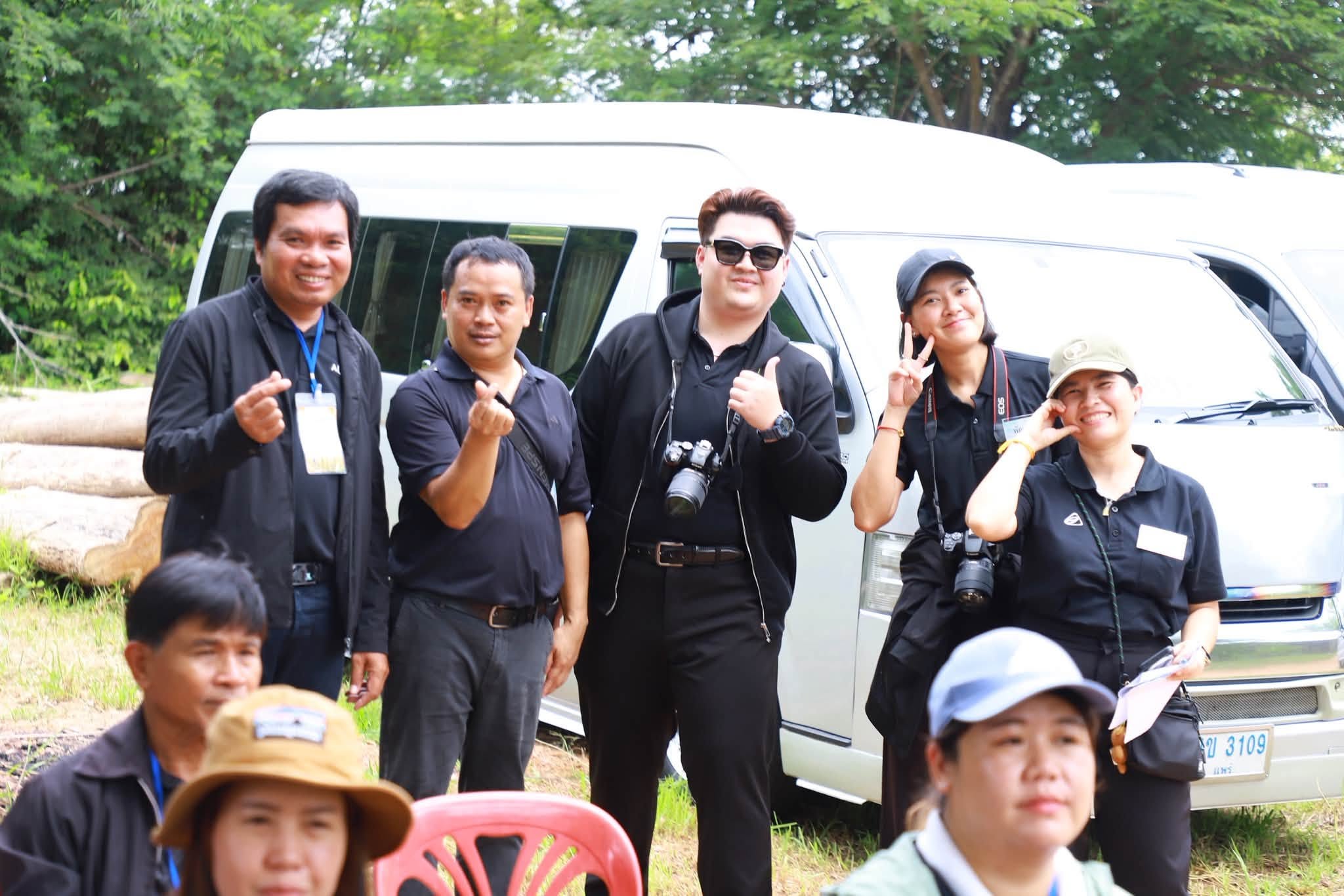 title - ลุย จ.แพร่ พร้อมลงพื้นที่ศึกษาดูงาน อัปเกรด ’ไม้ชุมชน‘ ดันแปรรูปสร้างมูลค่า สร้างรายได้อย่างยั่งยืน